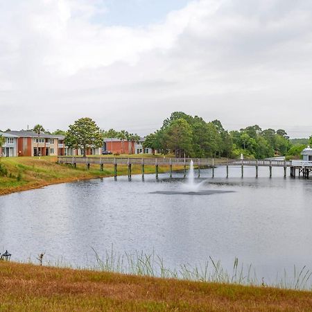 Eden Escape Lake View 3 Pools Pet Friendly Villa Destin Buitenkant foto