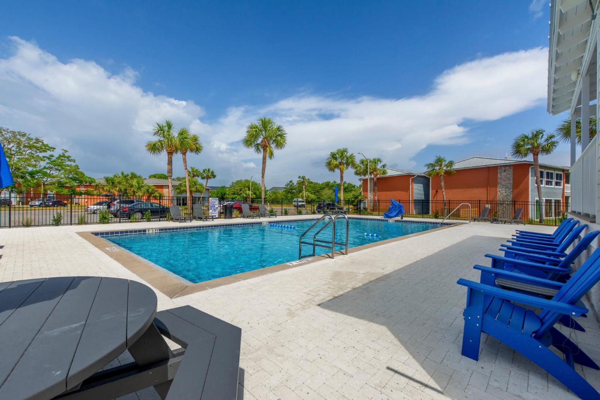 Eden Escape Lake View 3 Pools Pet Friendly Villa Destin Buitenkant foto