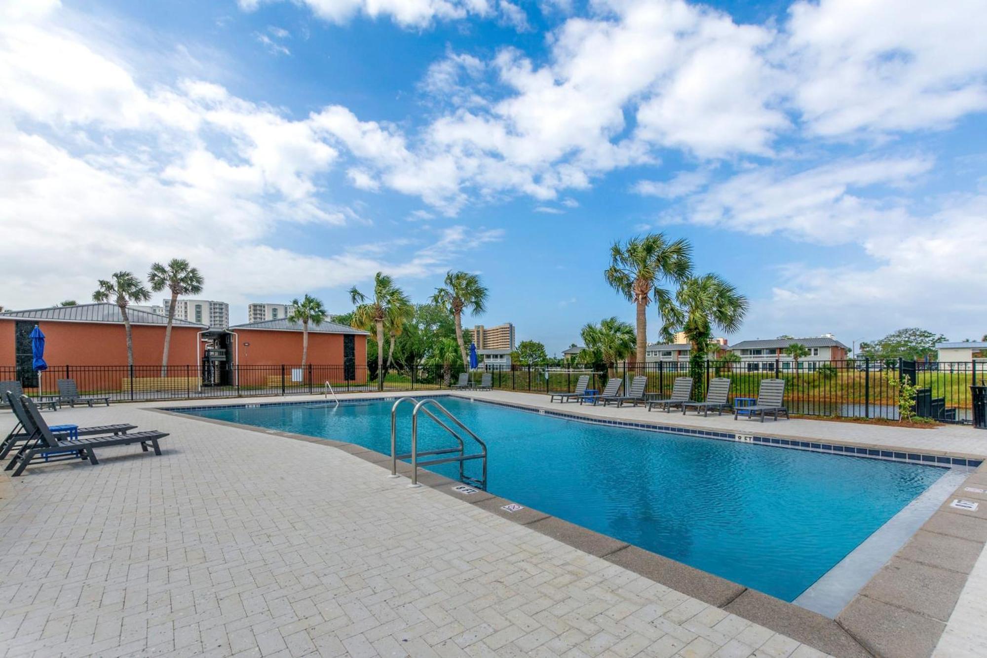 Eden Escape Lake View 3 Pools Pet Friendly Villa Destin Buitenkant foto