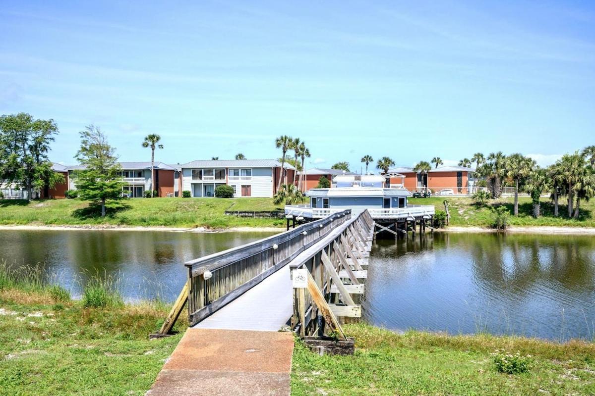 Eden Escape Lake View 3 Pools Pet Friendly Villa Destin Buitenkant foto