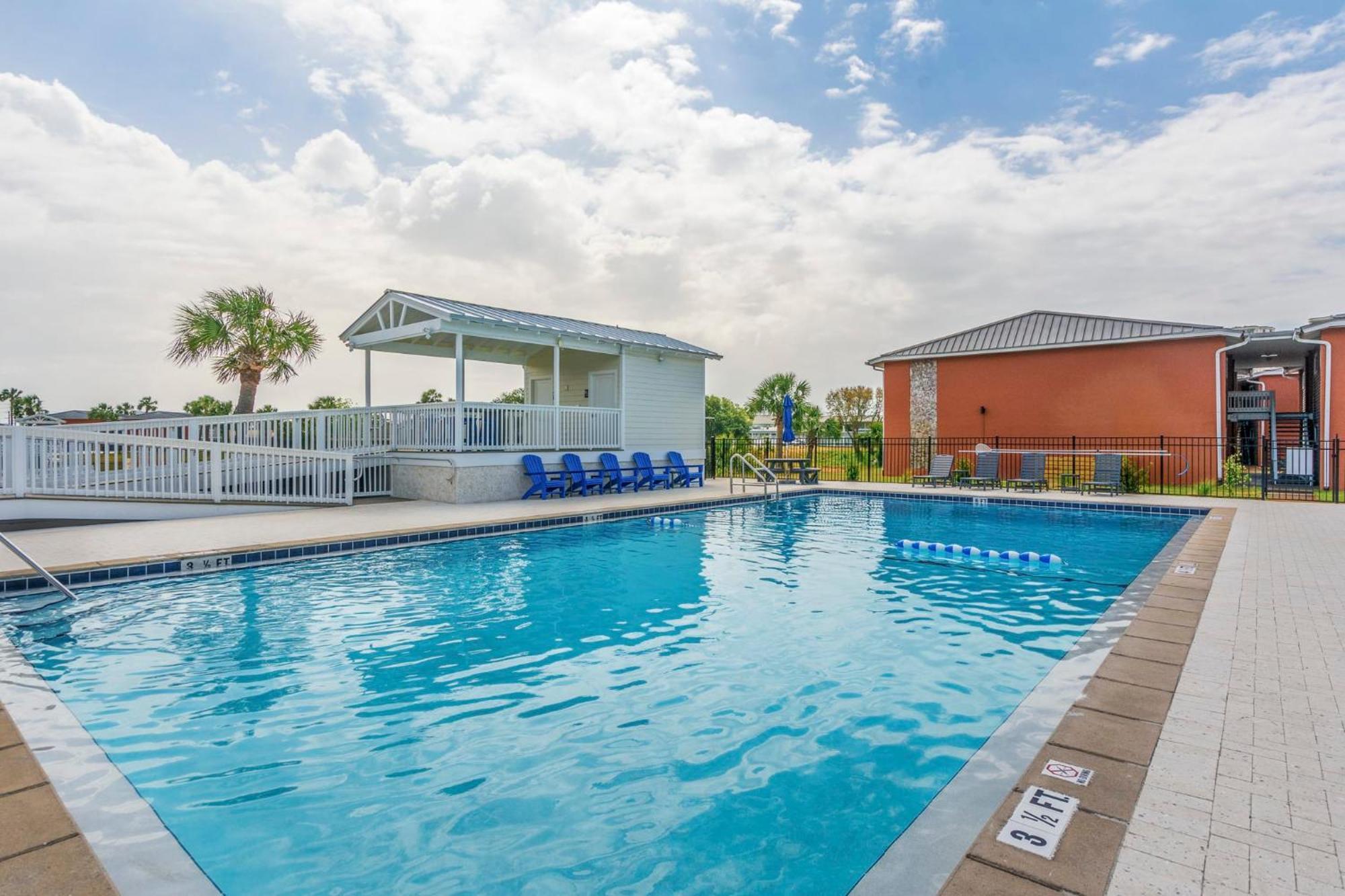 Eden Escape Lake View 3 Pools Pet Friendly Villa Destin Buitenkant foto